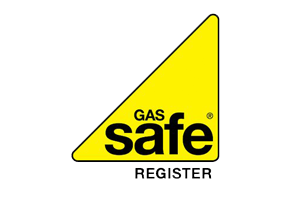 Gas Safe